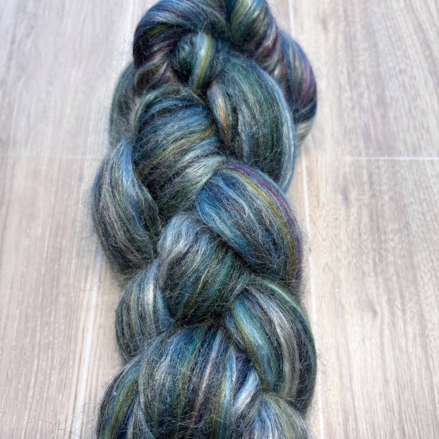 Acadia Fiber