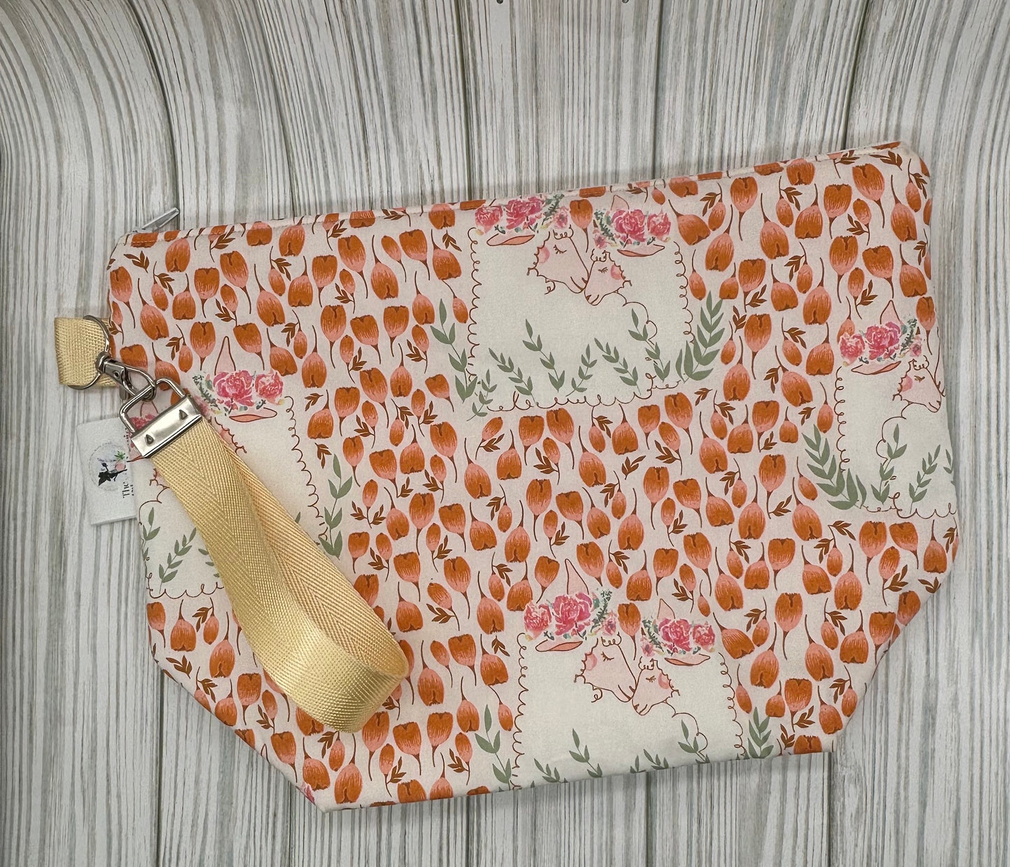 "An Ewes Love" Family Project Bag