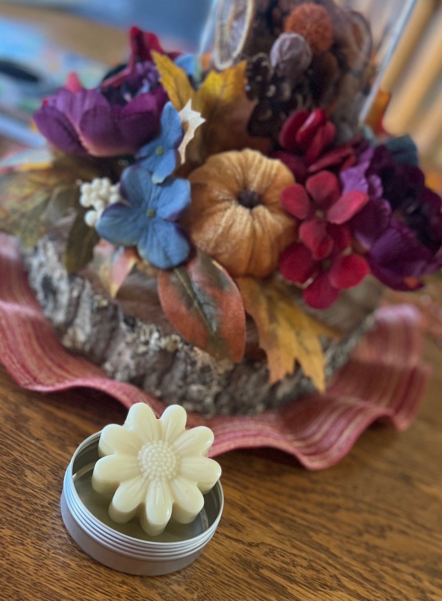 Bear Tallow Healing Hand Lotion Bar