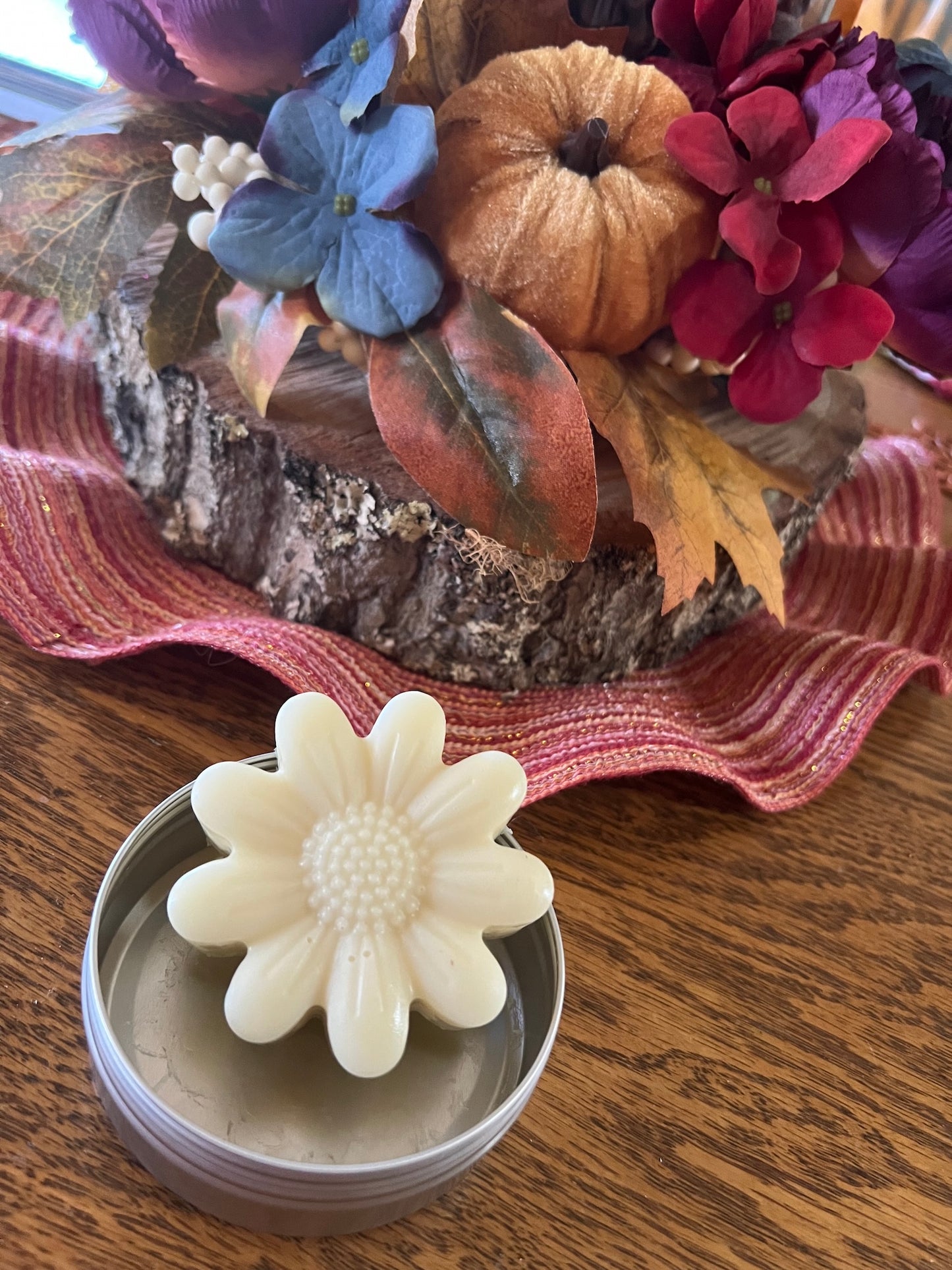 Bear Tallow Healing Hand Lotion Bar
