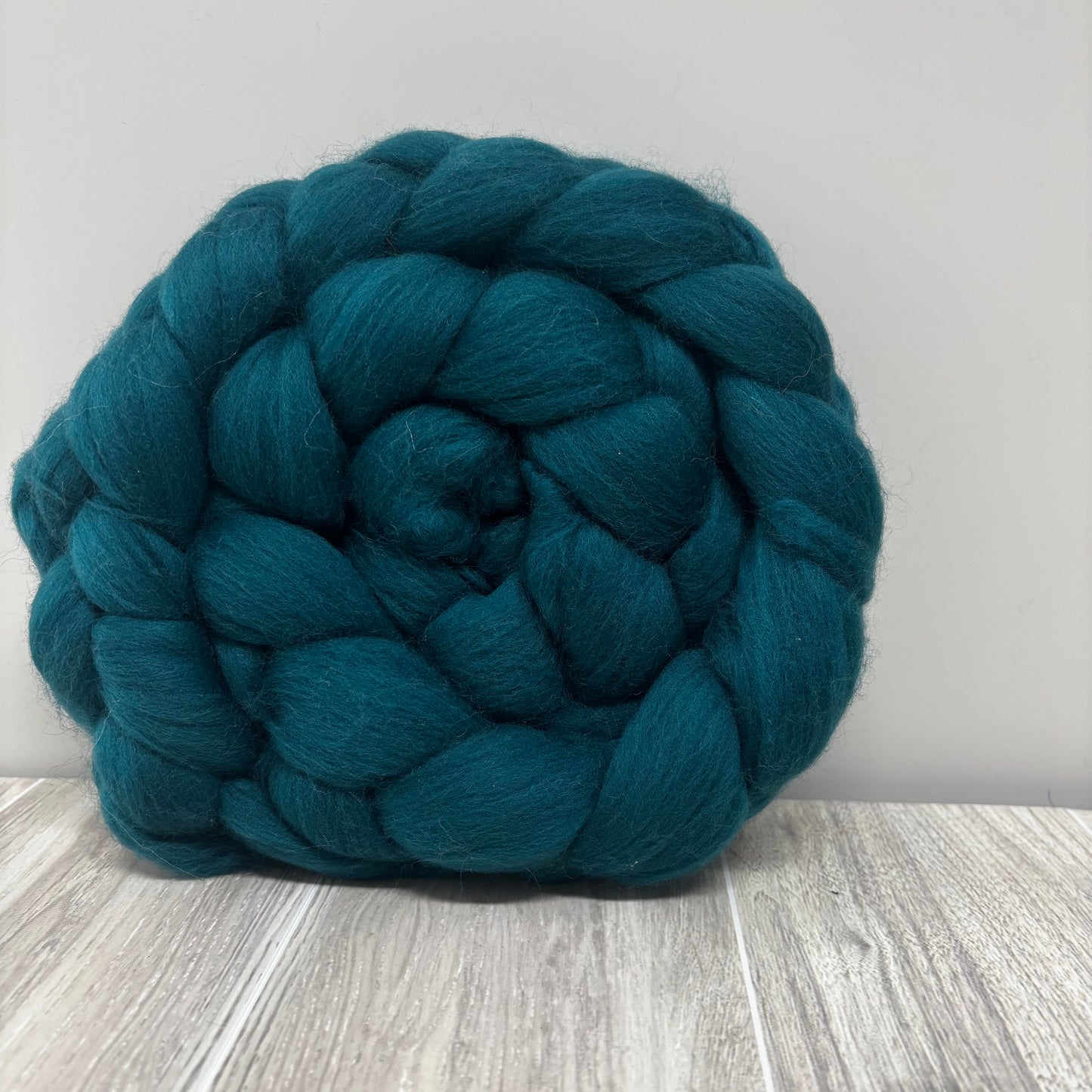 Duck Egg Superfine Merino Spinning Wool - Spinning fiber for beginners