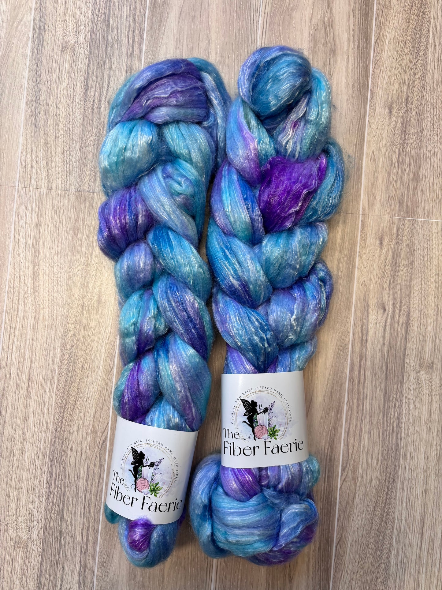 Elsin - Camel, Cashmere, Alpaca & Merino Blend