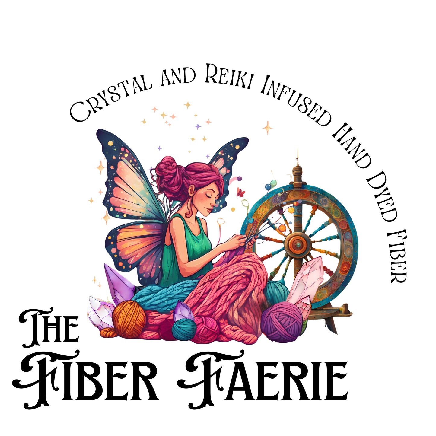The Fiber Faerie Gift Card