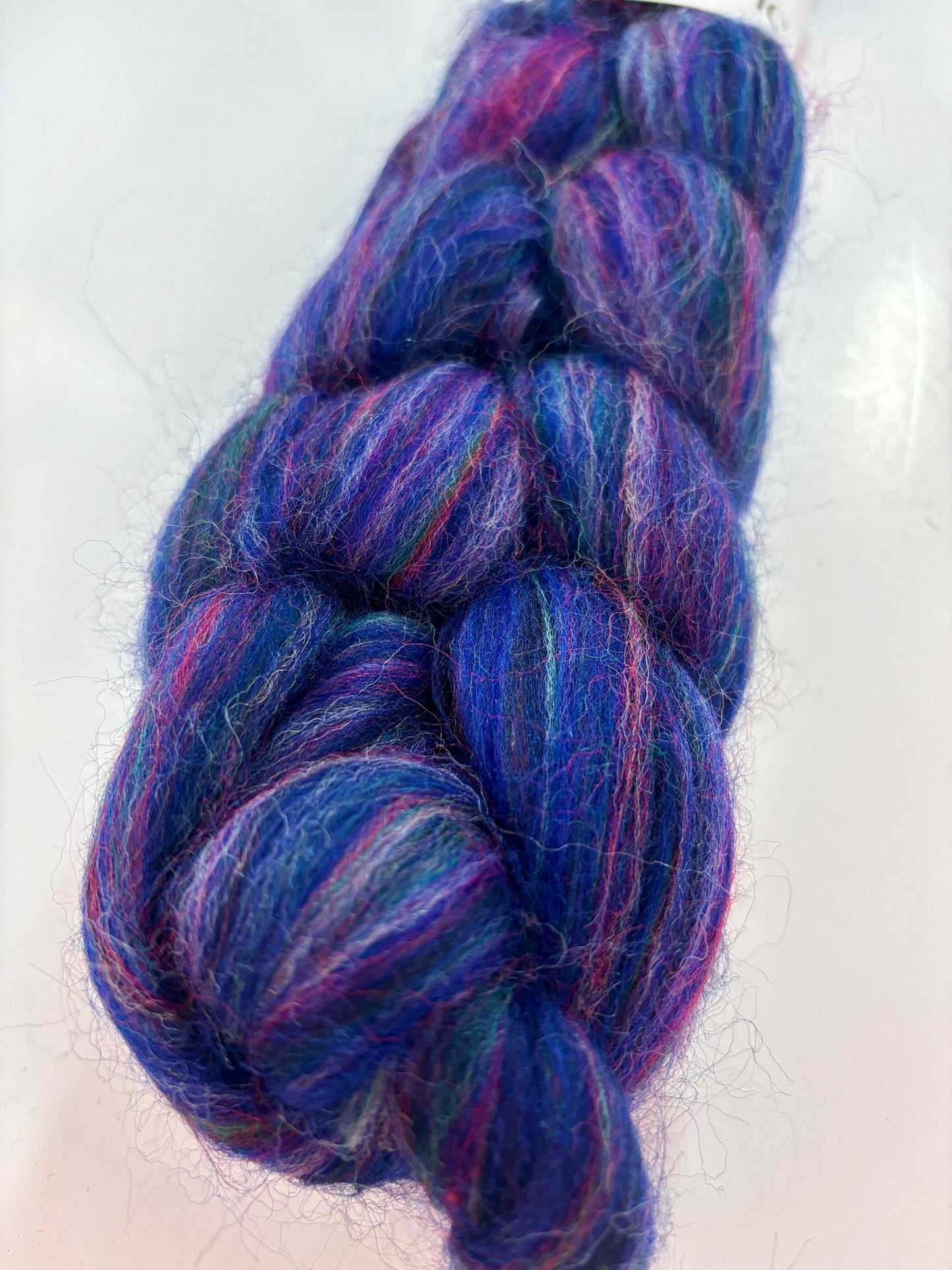 Midnight Magic Fiber
