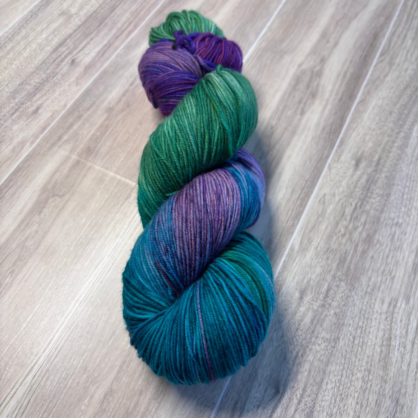 "Nova" Fingering / Sock Yarn