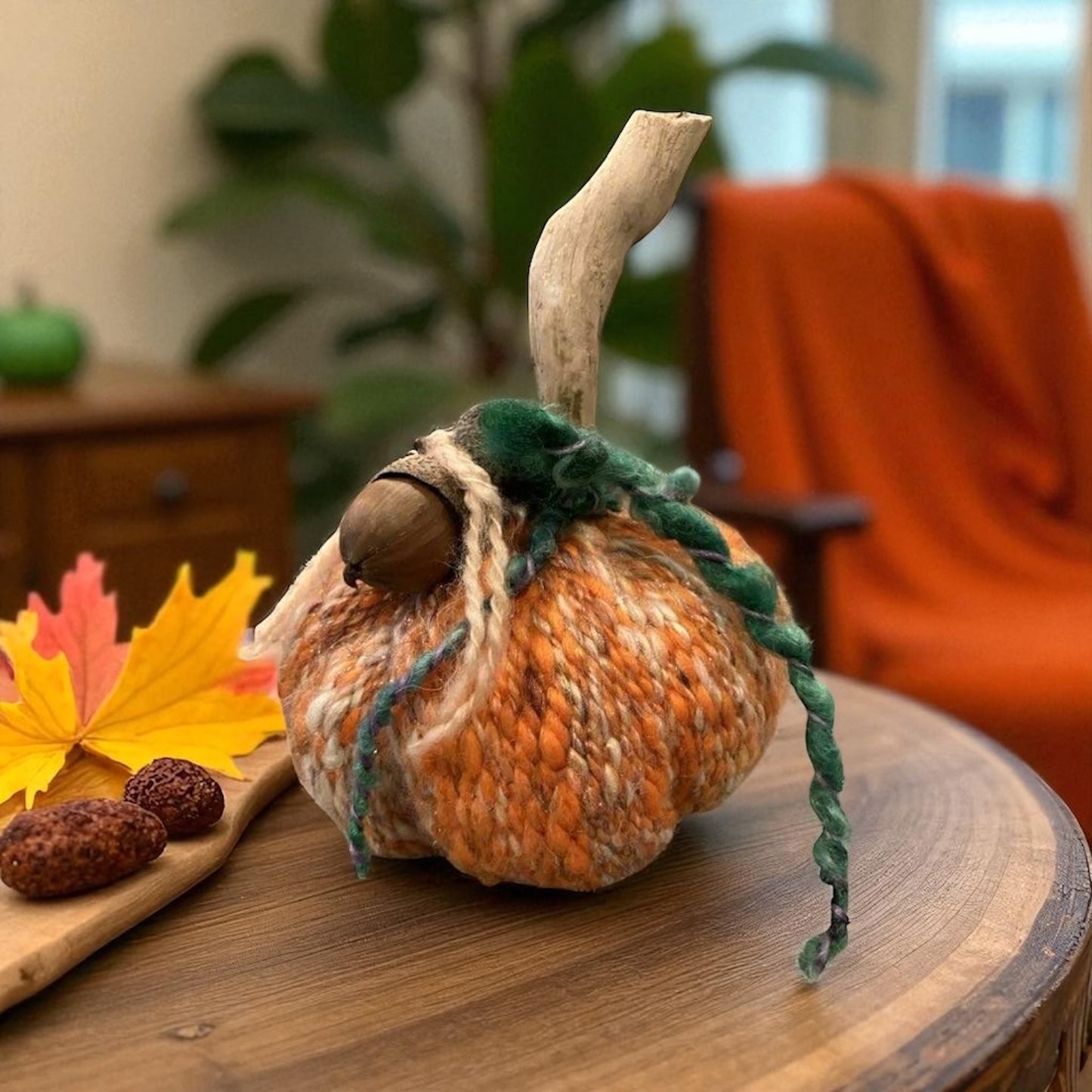 Spun & Done Quarterly Fiber Club Box