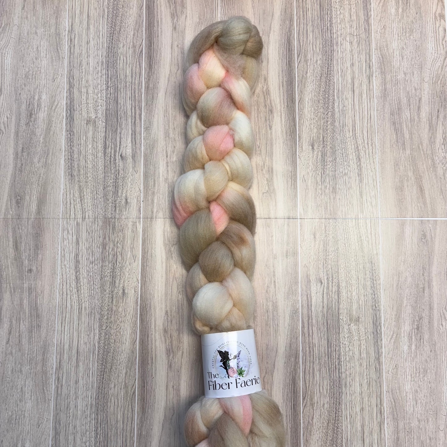 Rune Fiber
