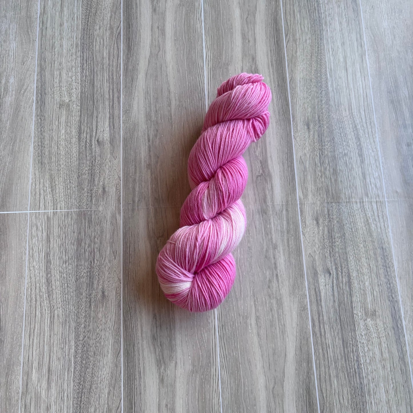 Smitten Enchantress Fingering/Sock Yarn