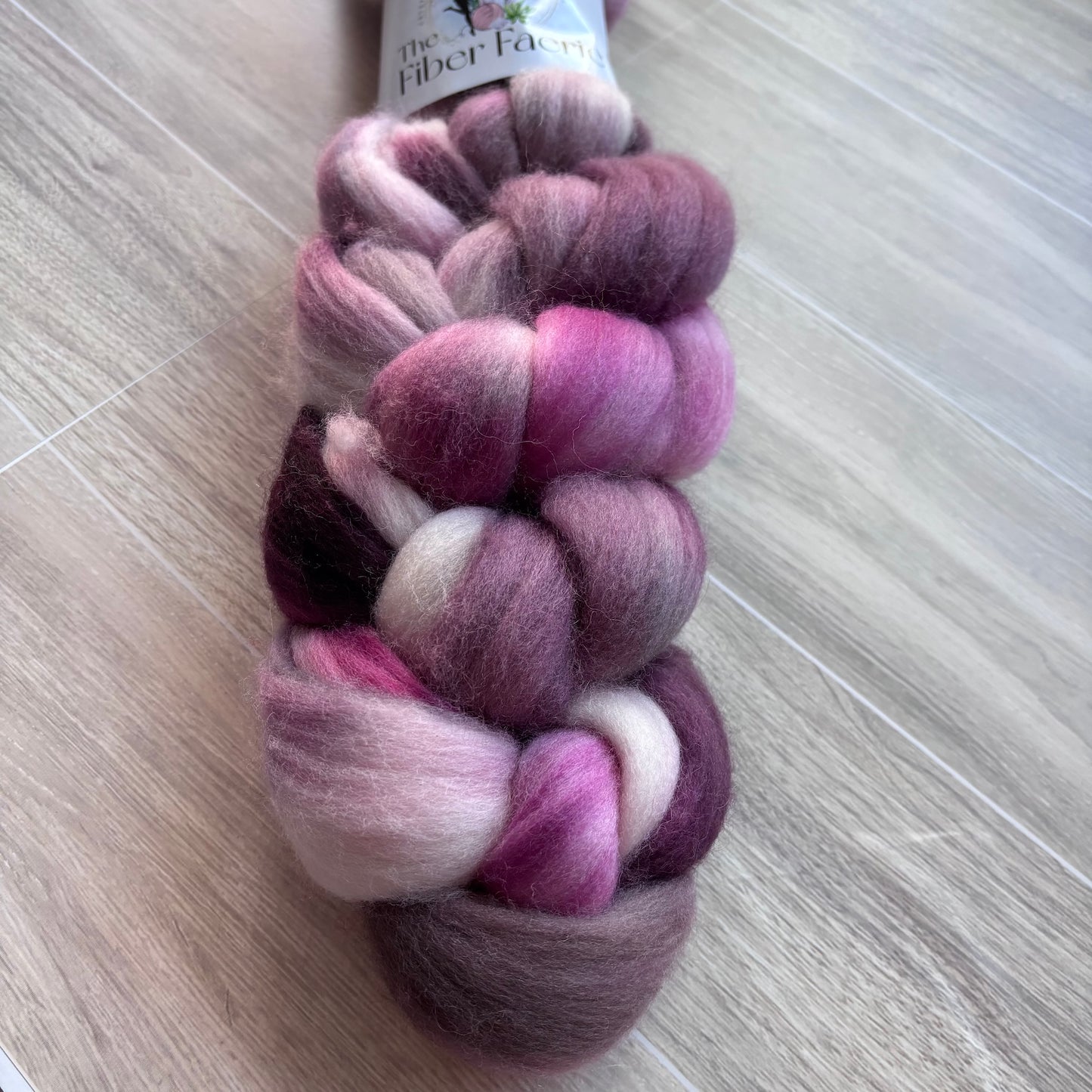 Sylvan 100% Merino Fiber