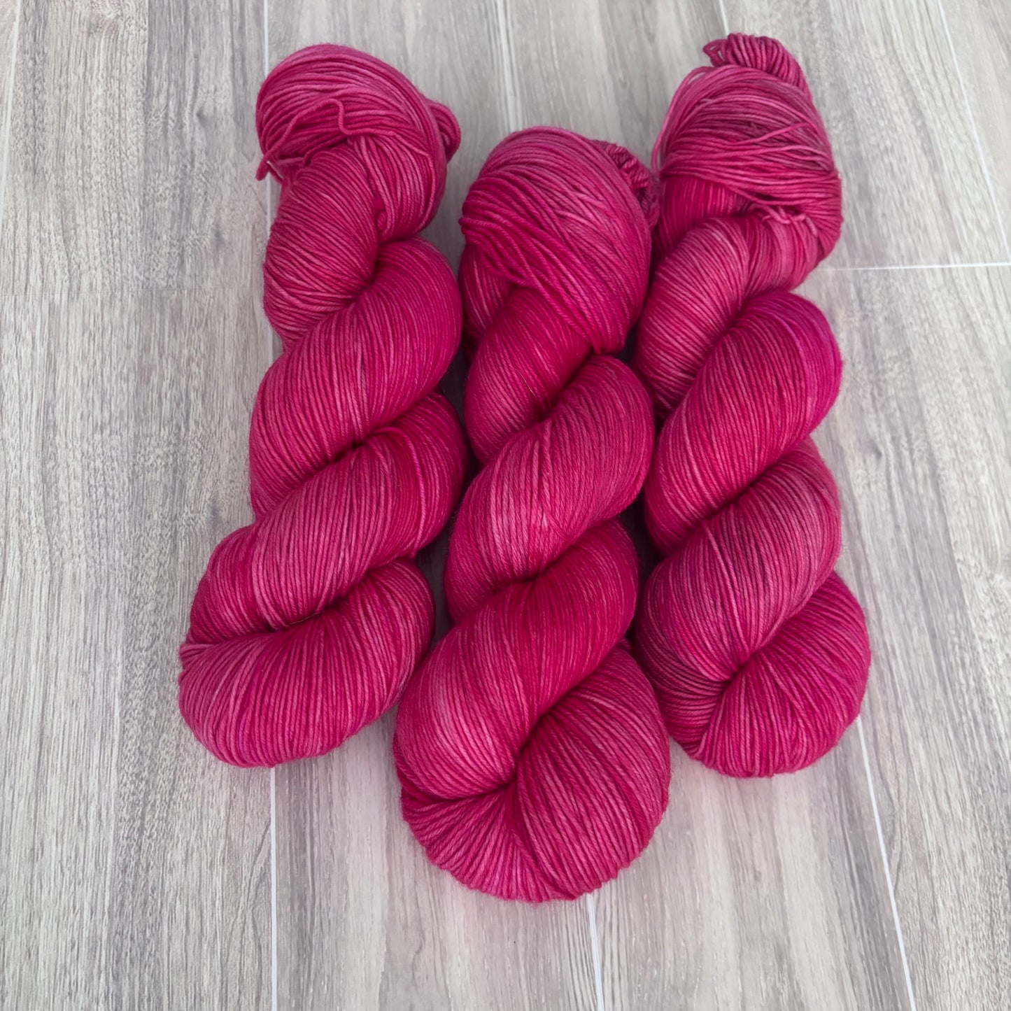 Wild Rose Waltz Fingering / Sock Yarn