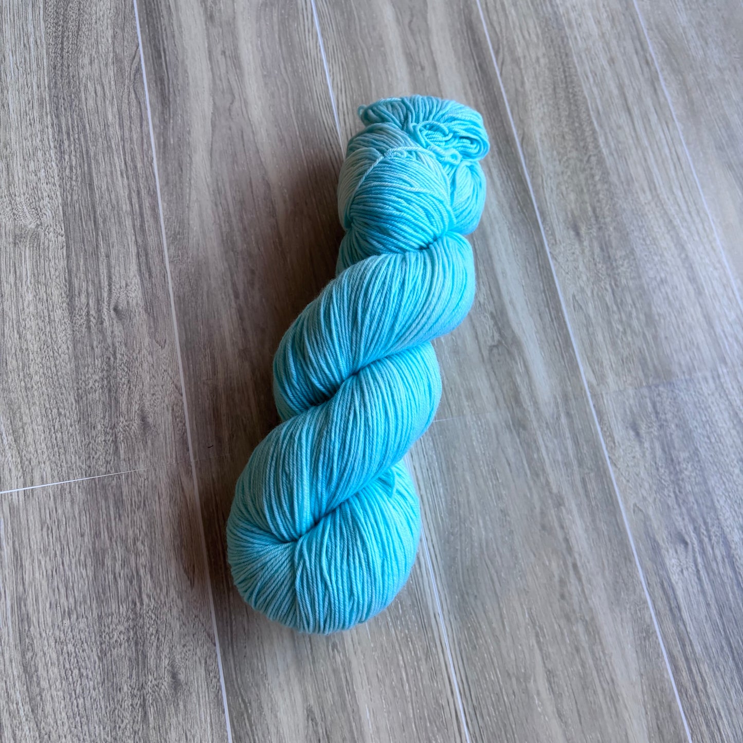 Winter Wonderland Enchantress Fingering/Sock Yarn