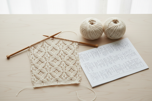 Japanese Knitting: The Art of Precision and Innovation from Japan