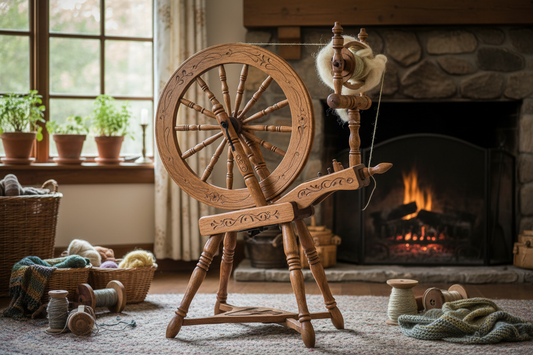 Spinning from the Fold: When and Why to Use This Technique