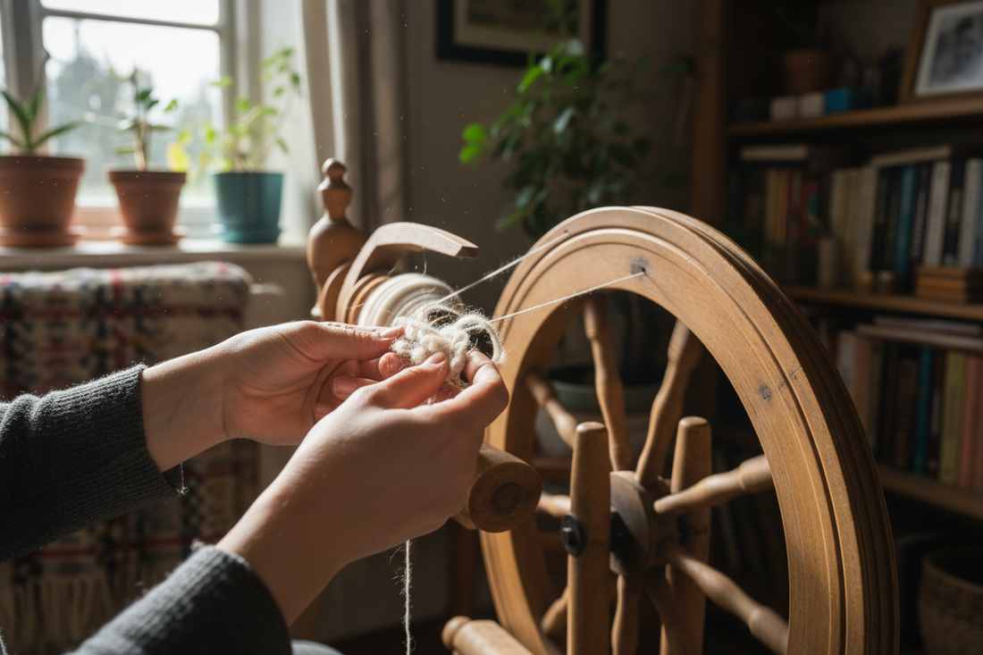 Troubleshooting Common Spinning Problems: Solutions for Every Spinner