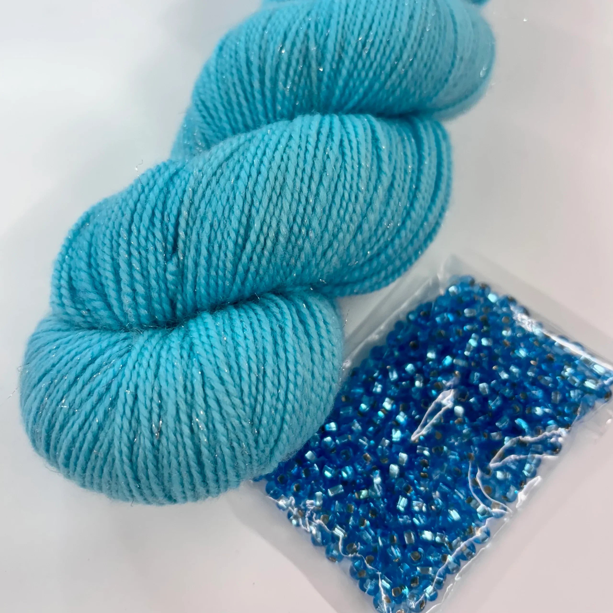 Knit Kits – The Fiber Faerie