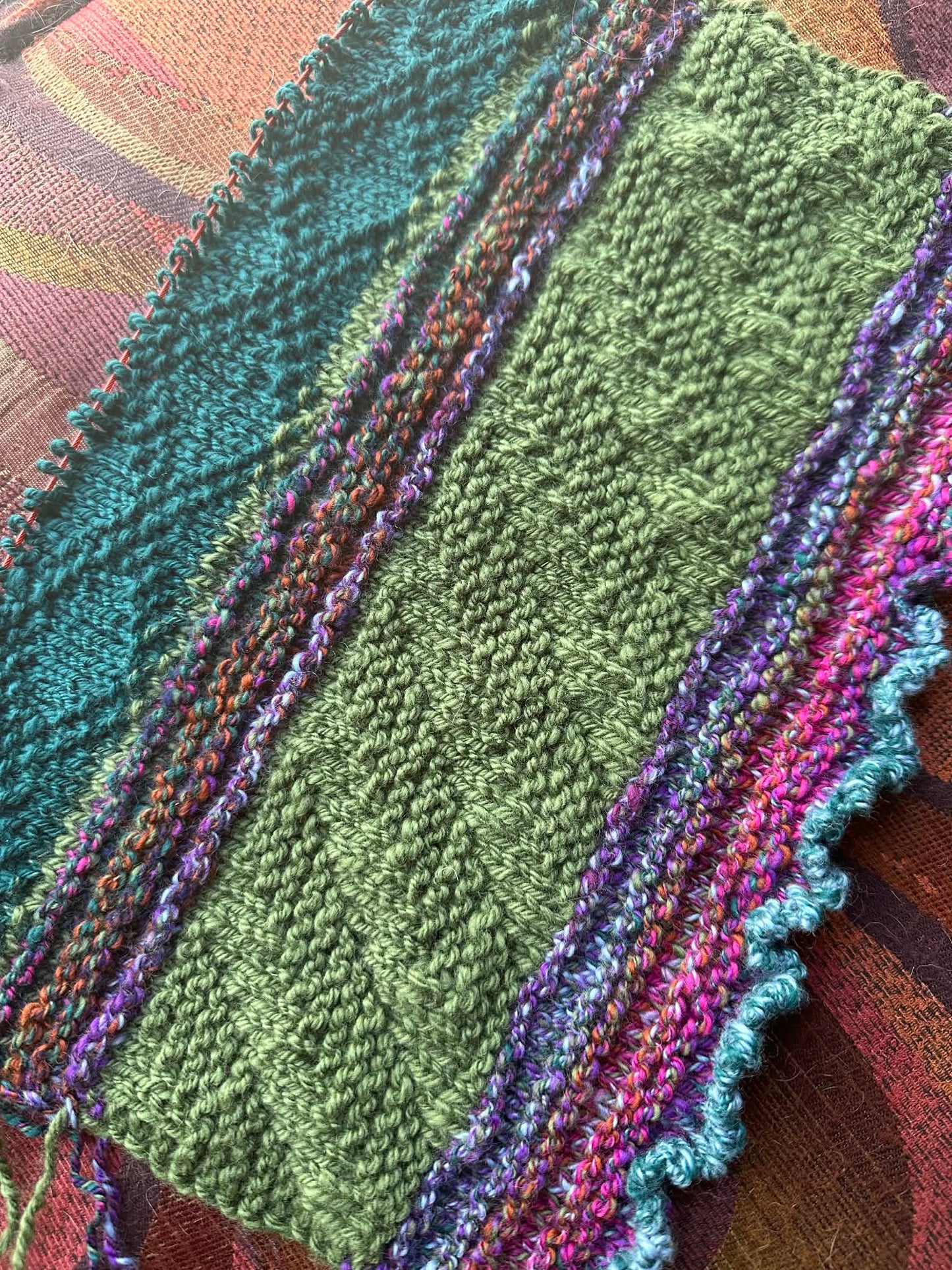 2026 Tour de Fleece Kit
