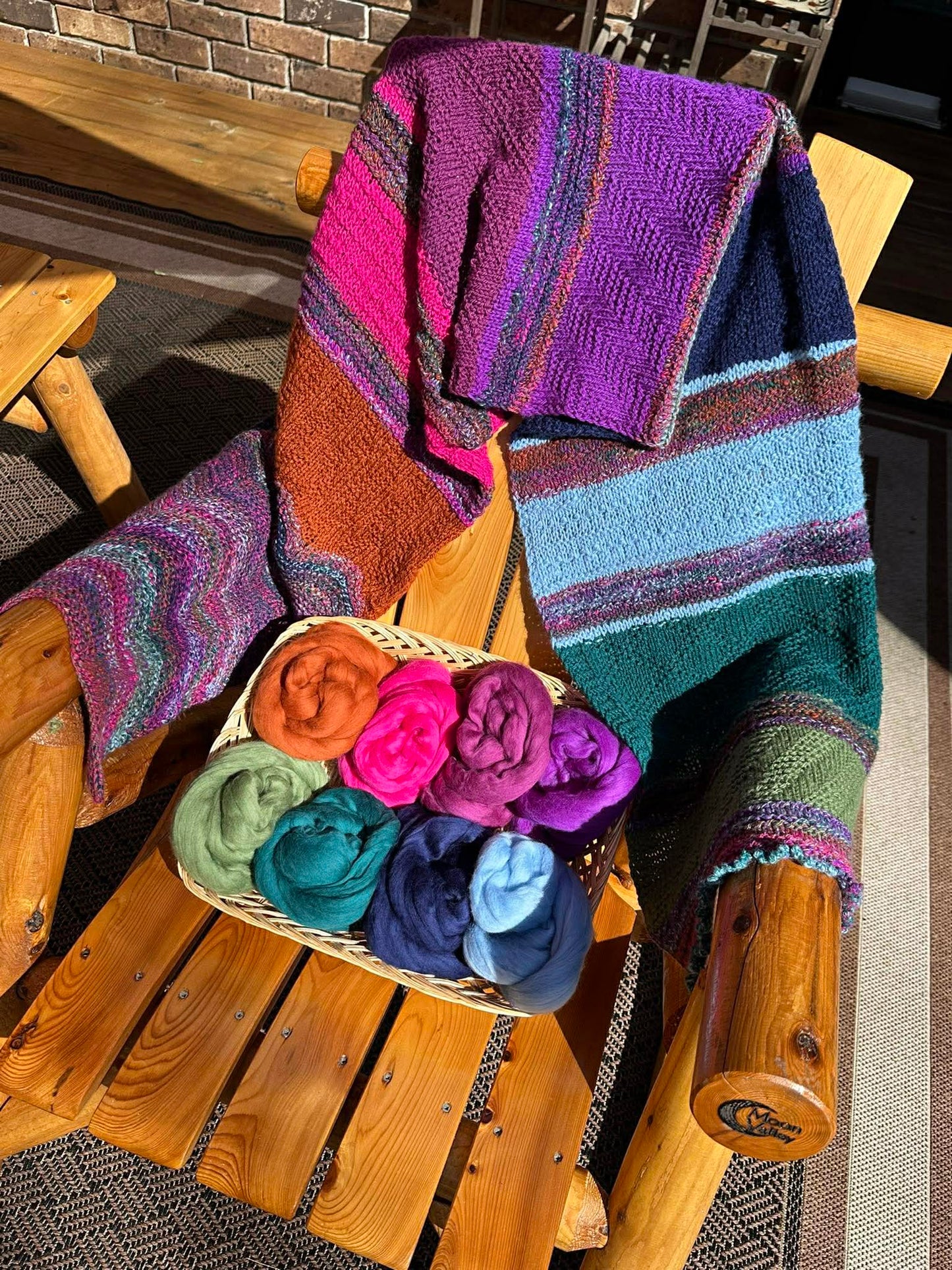 2026 Tour de Fleece Kit