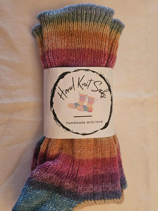 Socks Gift Labels - Printable