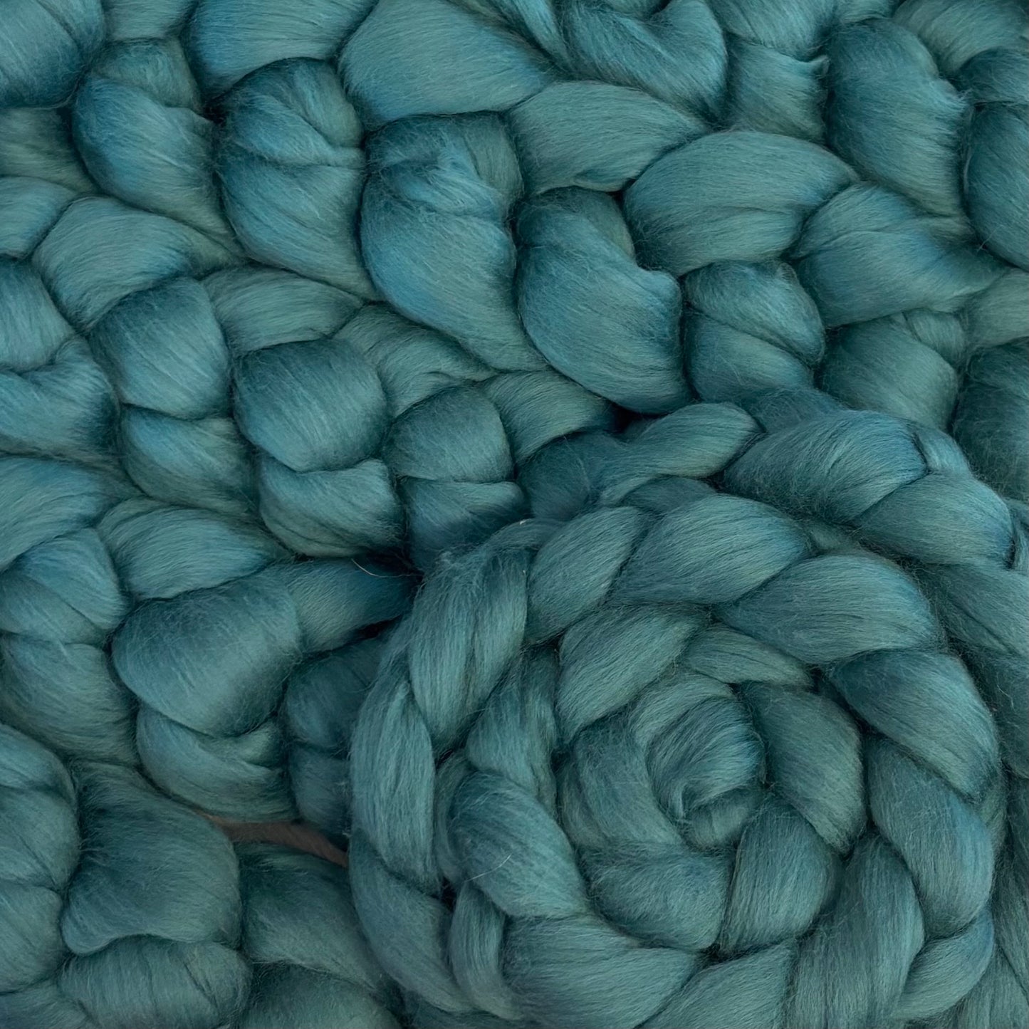 Mallard Superfine Merino Wool - Spinning Wool