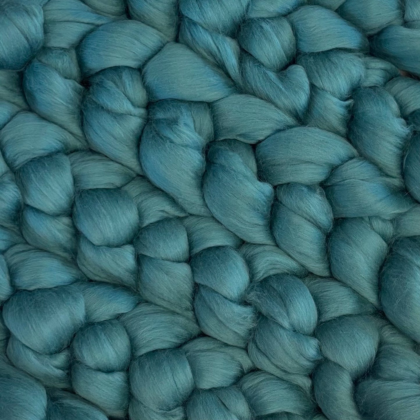 Mallard Superfine Merino Wool - Spinning Wool