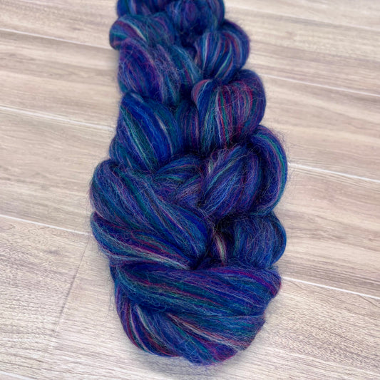 Nebulas Dreams -  Wool Blend
