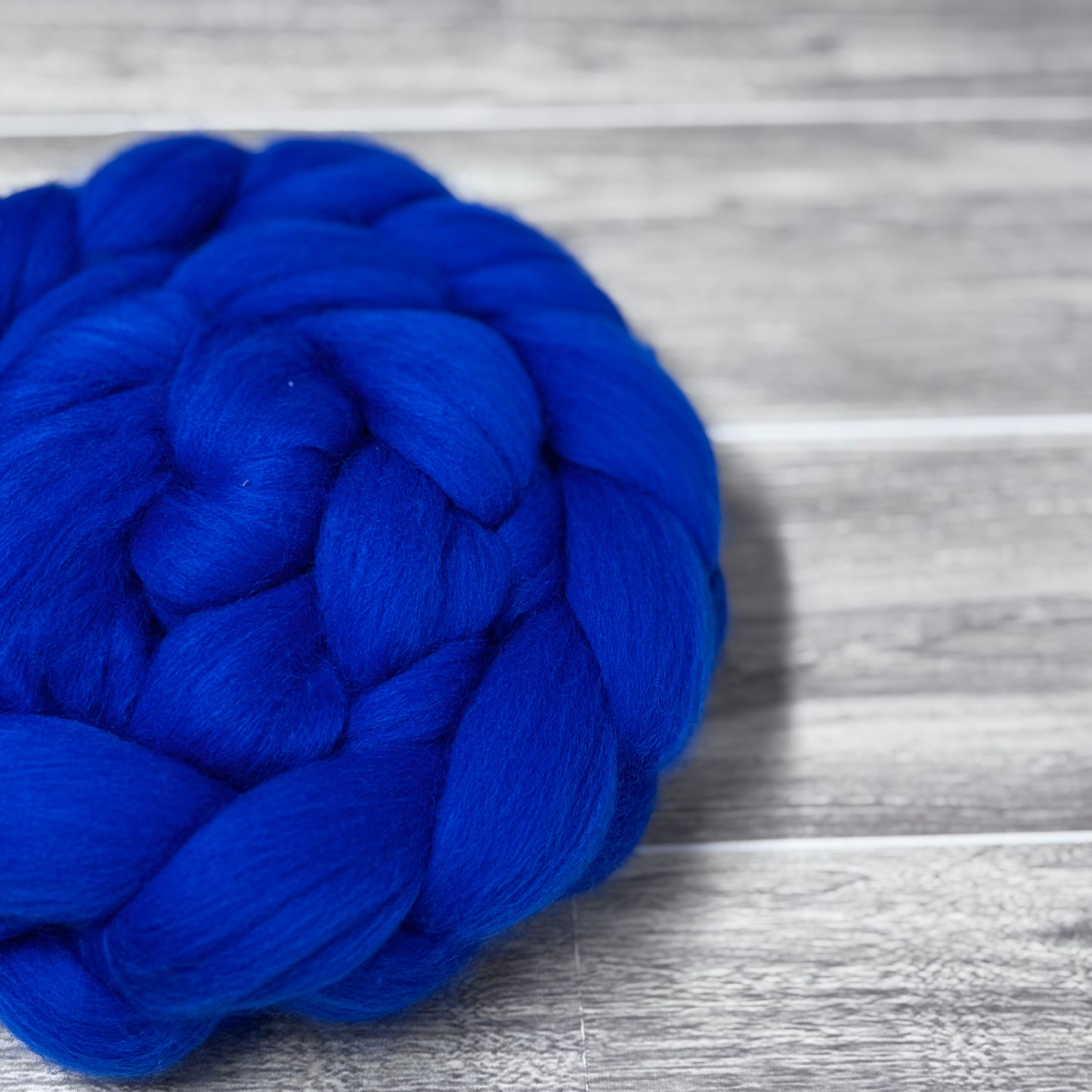 Royal Superfine Merino Spinning Wool - Spinning fiber for beginners