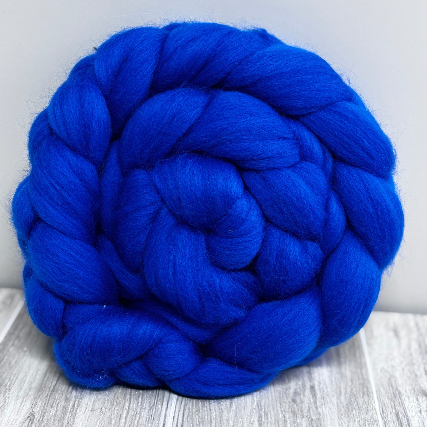 Royal Superfine Merino Spinning Wool - Spinning fiber for beginners