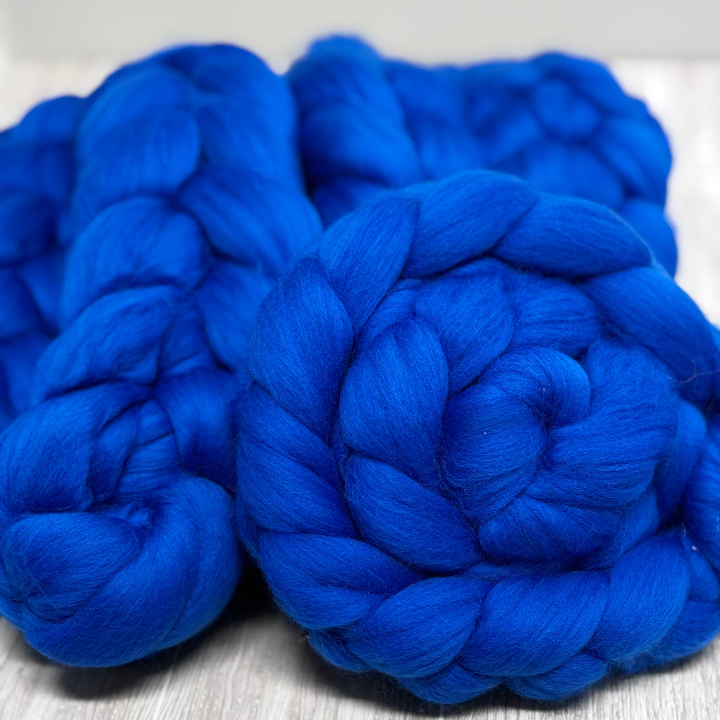 Royal Superfine Merino Spinning Wool - Spinning fiber for beginners