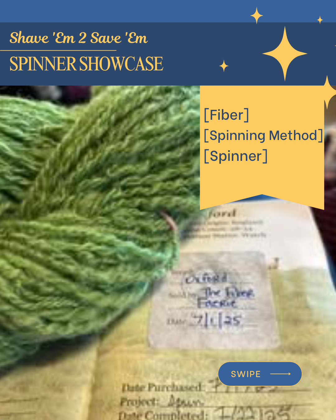 SE2SE Exclusive Fiber Club