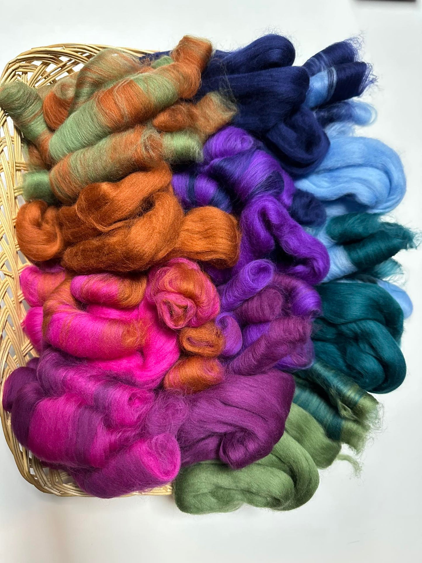 2026 Tour de Fleece Kit