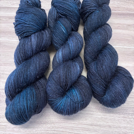 Twilight Spell Fingering / Sock Yarn