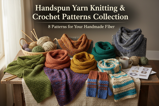 Hero Image - Pattern Collection