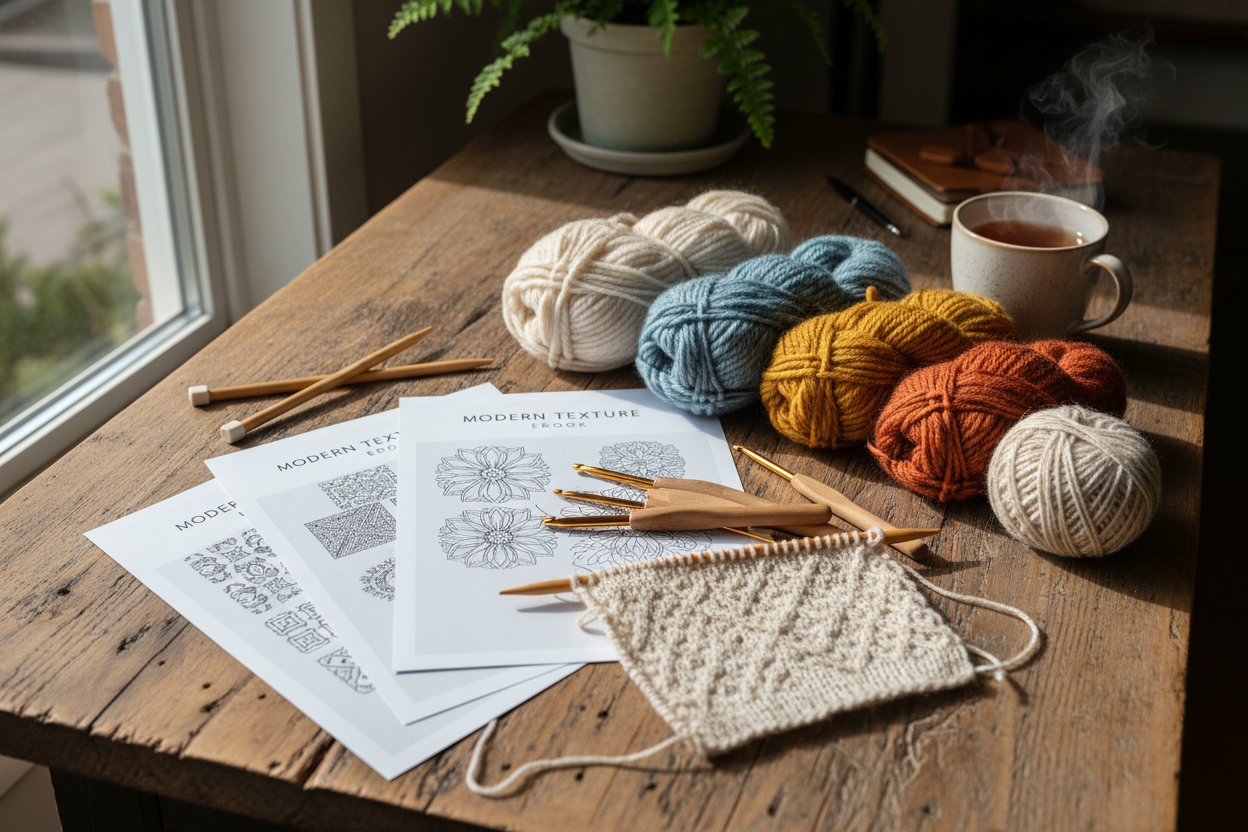 Lifestyle Image - Ebook in Use